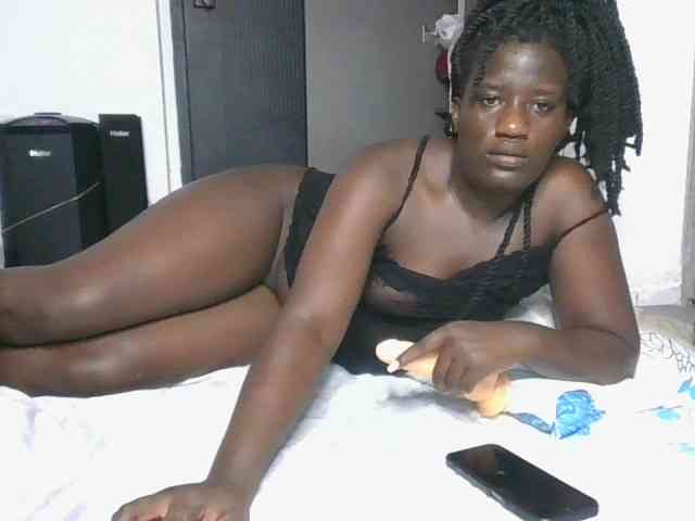 Freakygyal Freakygyal