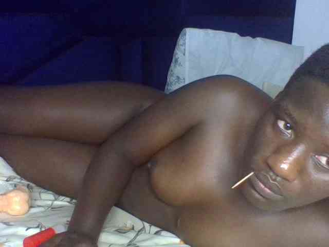 Freakygyal webcam