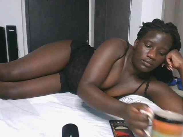 Freakygyal Freakygyal