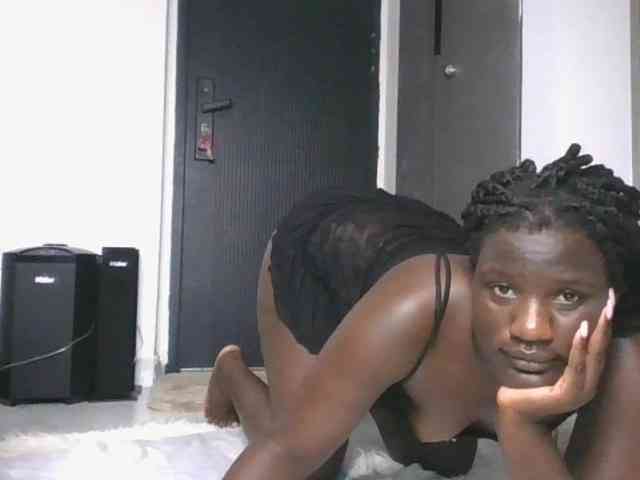 Freakygyal webcam