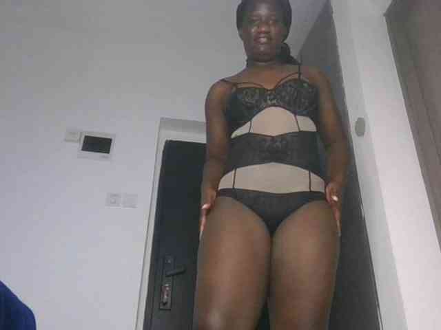 Freakygyal Freakygyal