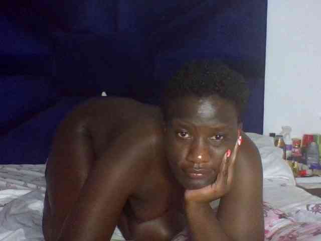 Freakygyal Freakygyal