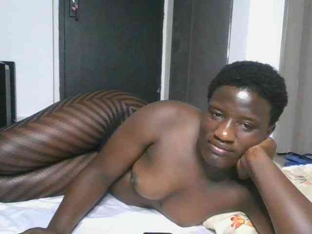 Freakygyal Freakygyal