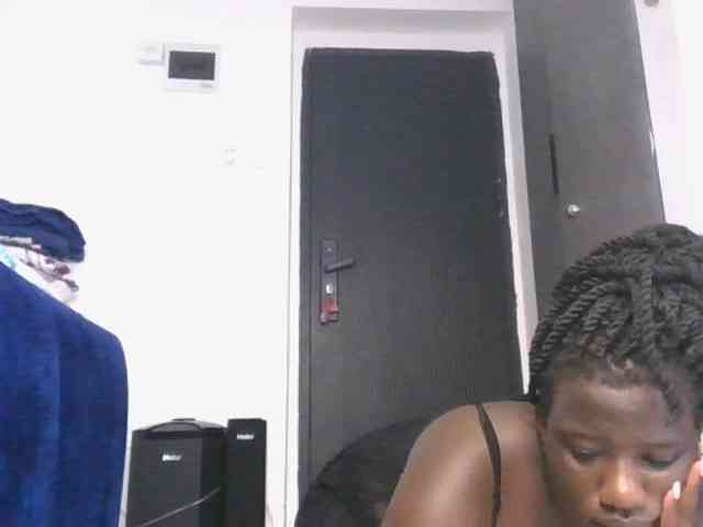 Freakygyal webcam