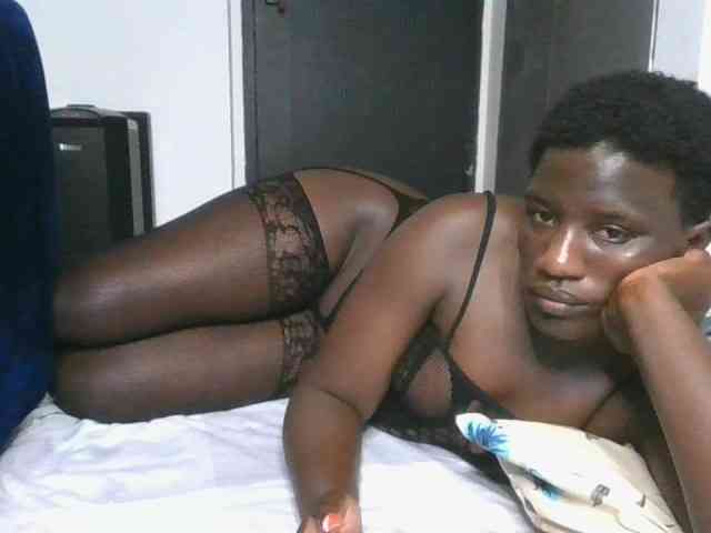 Freakygyal Freakygyal