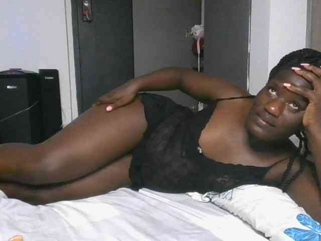 Freakygyal Freakygyal