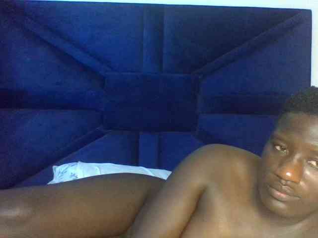 Freakygyal webcam