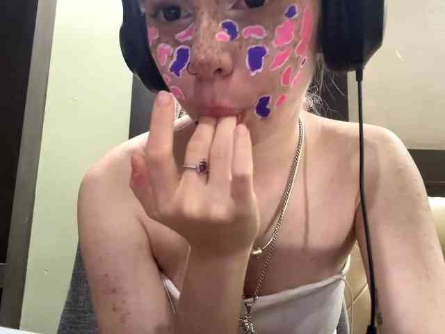SherlynPlummer Live Webcam on BongaCams