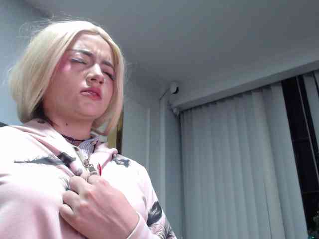 Lunaamonroe Lunaamonroe