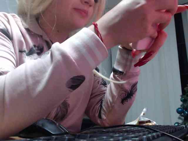 live sex Lunaamonroe