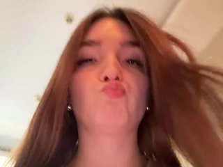 -APELSINKA- Porn Show