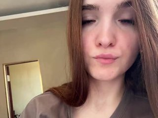 -APELSINKA- Porn Show