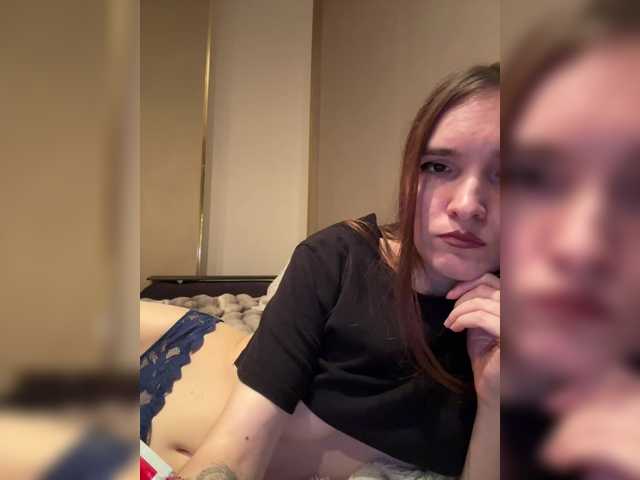 -APELSINKA- from BongaCams