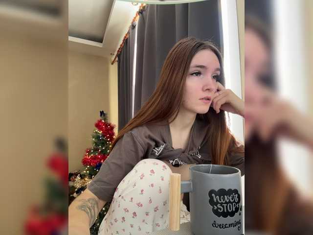 -APELSINKA-'s BongaCams show and profile