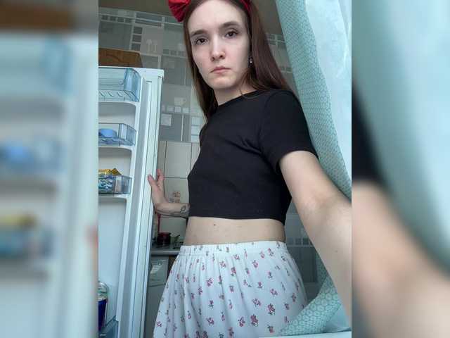 -APELSINKA-'s BongaCams show and profile