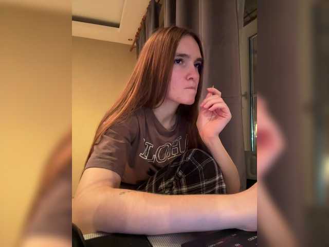 -APELSINKA-'s BongaCams show and profile