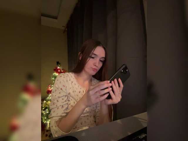 -APELSINKA-'s BongaCams show and profile