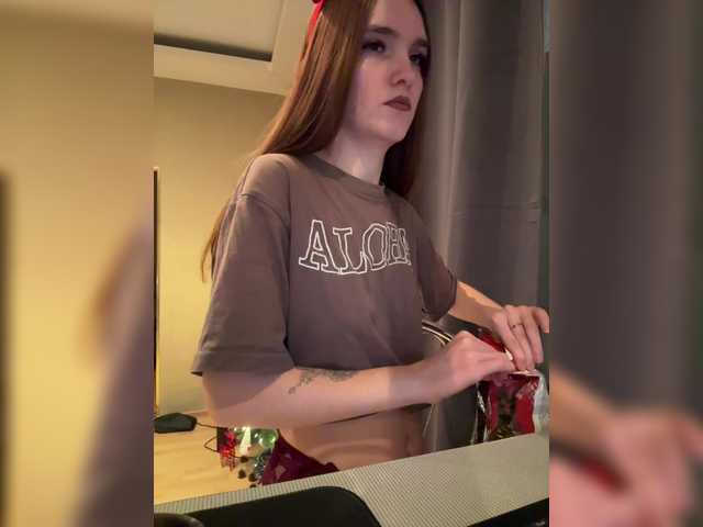 -APELSINKA- live room