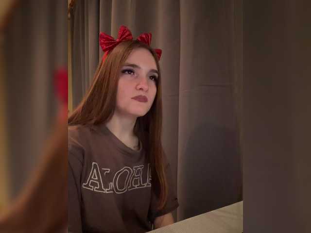 -APELSINKA-'s BongaCams show and profile