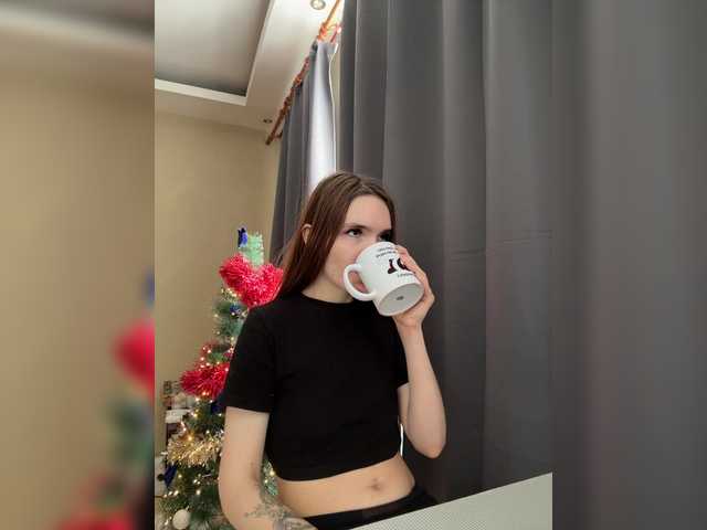 Profile and Statistics for -APELSINKA- on BongaCams