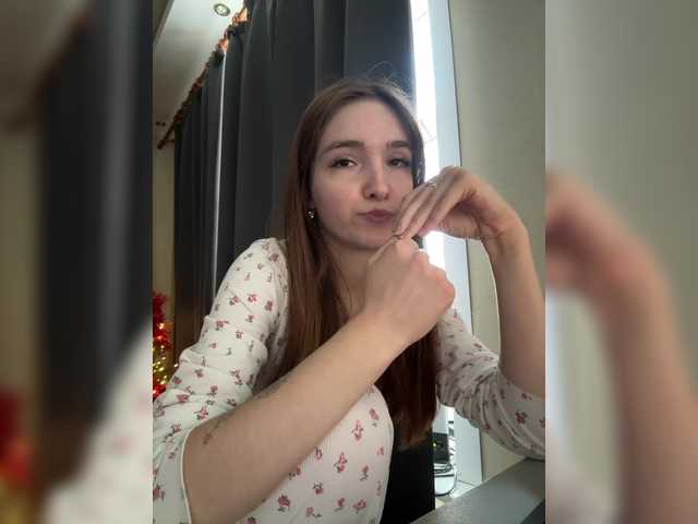 -APELSINKA-'s BongaCams show and profile