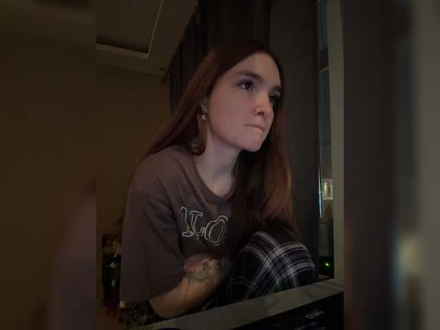 -APELSINKA-'s BongaCams show and profile