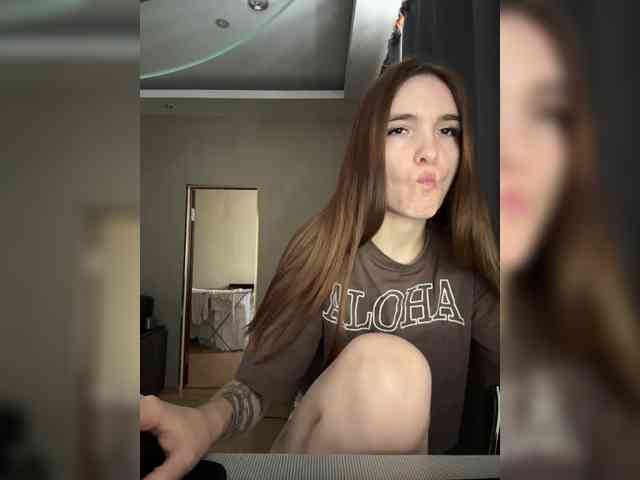 -APELSINKA- webcam