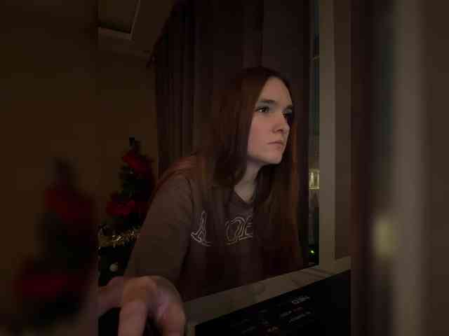 adult cam -APELSINKA-