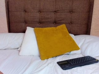 AntonellaBarone Porn Show