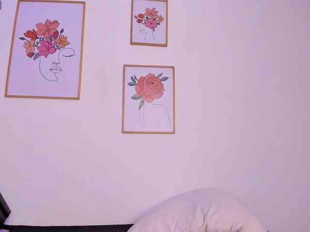 AntonellaBarone Live Webcam on BongaCams