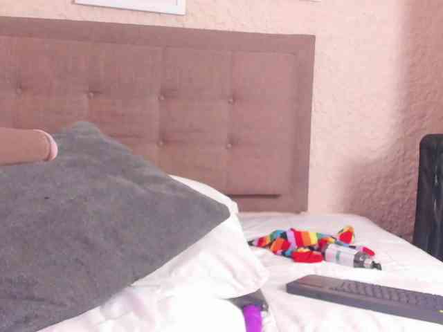 AntonellaBarone webcam