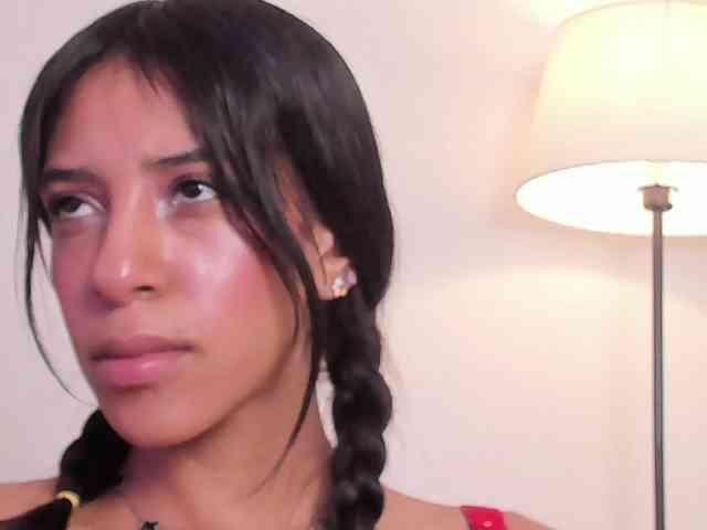 AntonellaBarone webcam