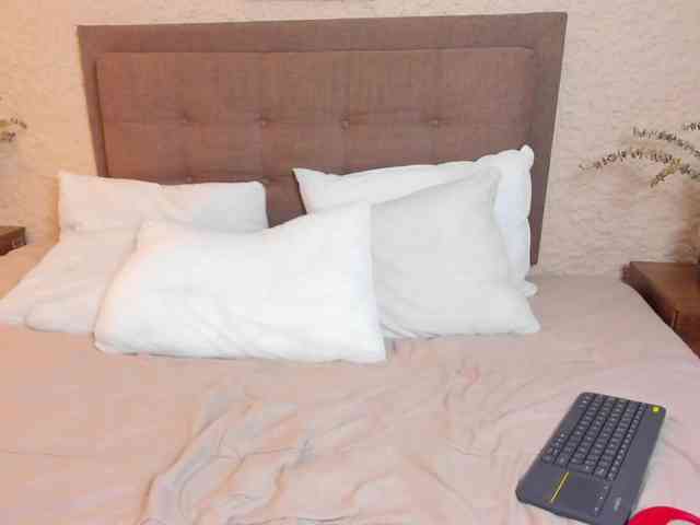 AntonellaBarone webcam