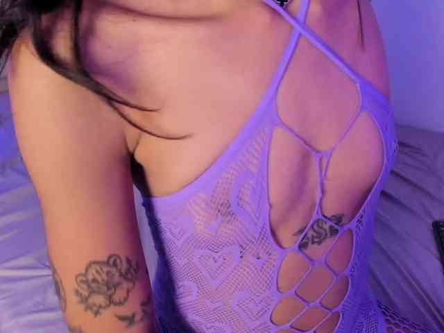 AntonellaBarone webcam