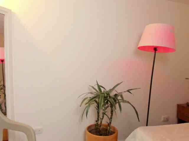 AntonellaBarone webcam