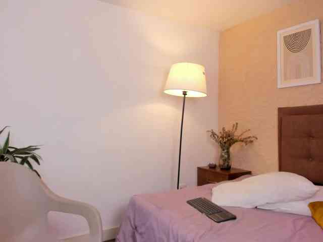 AntonellaBarone webcam