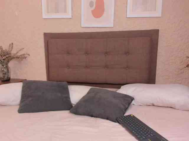 AntonellaBarone webcam