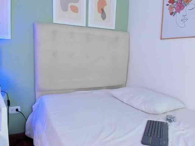 AntonellaBarone Live Webcam on BongaCams