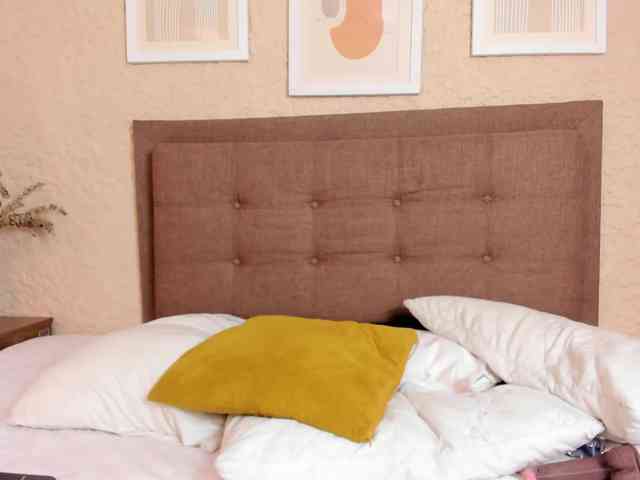 AntonellaBarone webcam