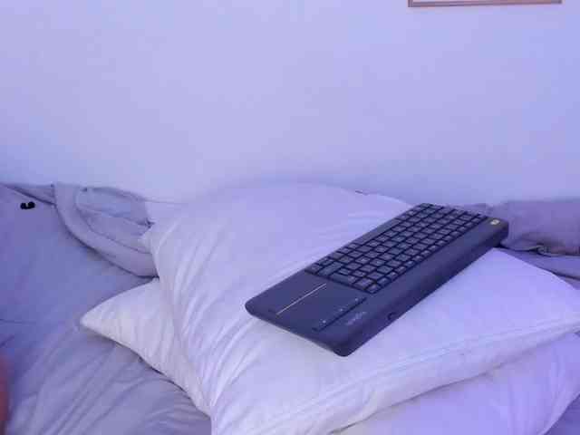 AntonellaBarone webcam