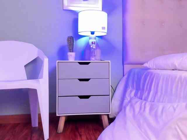 AntonellaBarone AntonellaBarone