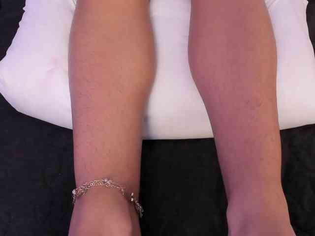 AntonellaBarone webcam