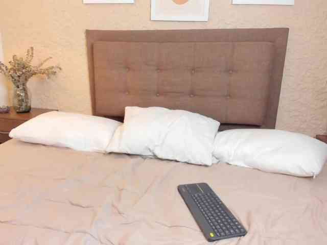 AntonellaBarone webcam