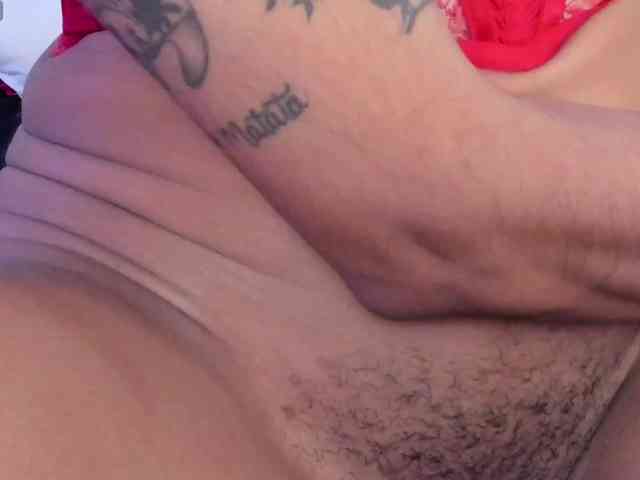 AntonellaBarone webcam