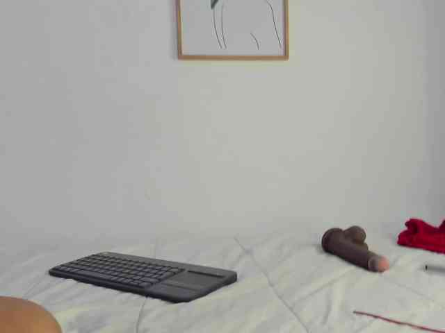 AntonellaBarone webcam