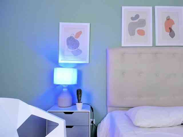 AntonellaBarone webcam