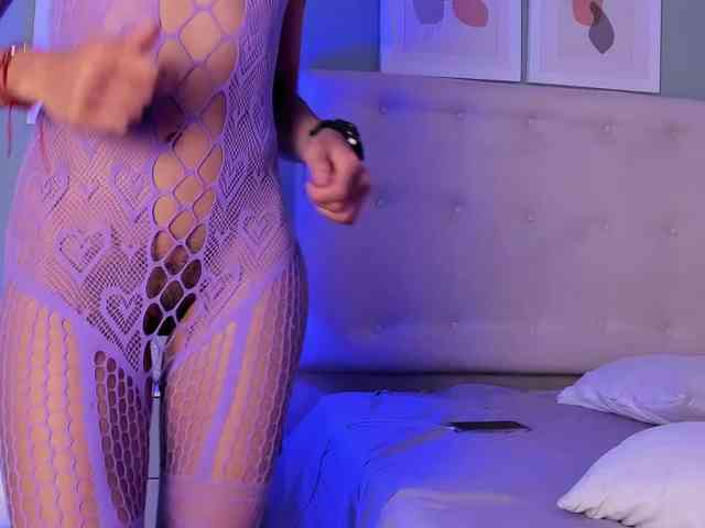 AntonellaBarone webcam