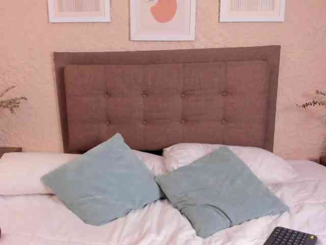 AntonellaBarone webcam