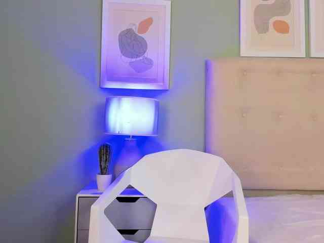 AntonellaBarone webcam