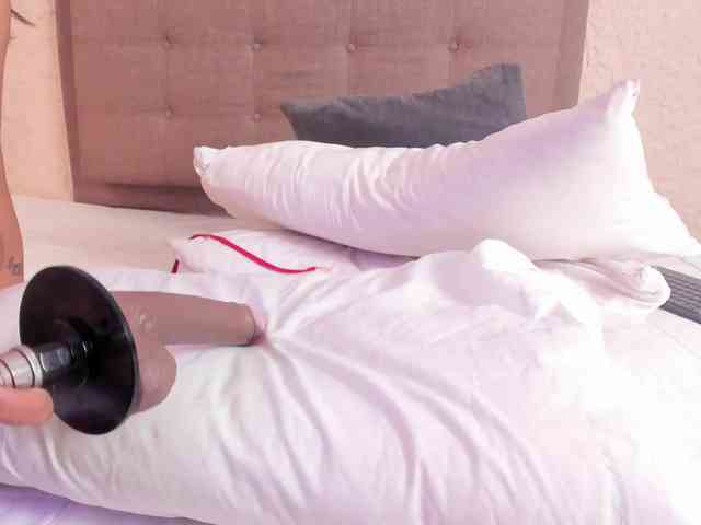 AntonellaBarone AntonellaBarone